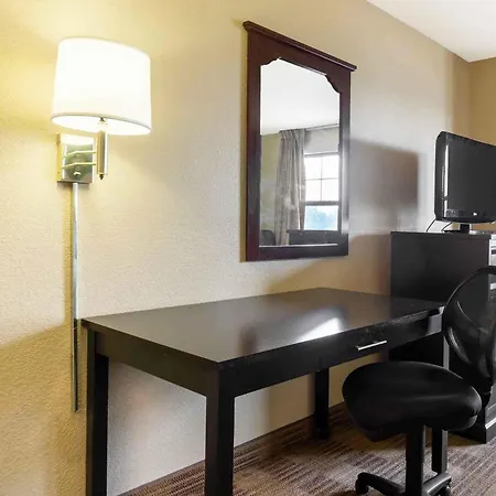 Extended Stay America Suites - Baltimore - BWI Airport - Aero Dr-2